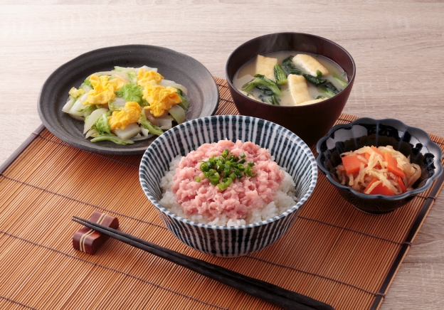 施設様向け食材配達サービス「ヨシケイキッチン！」